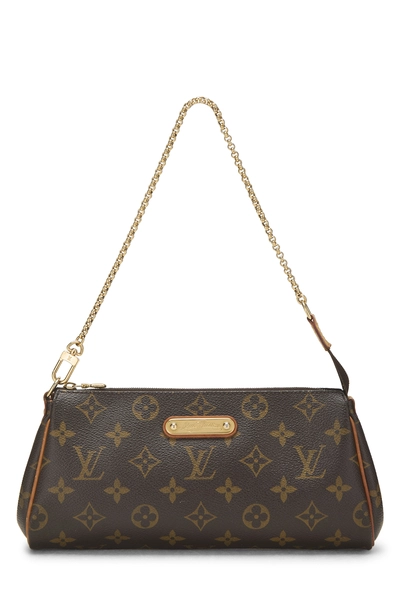 Monogram Canvas Eva