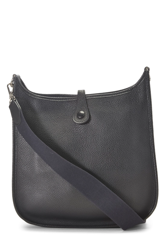 Black Togo Evelyne I PM, , large image number 3