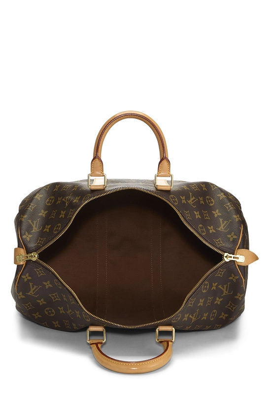 Monogram Canvas Keepall 45, , large image number 5
