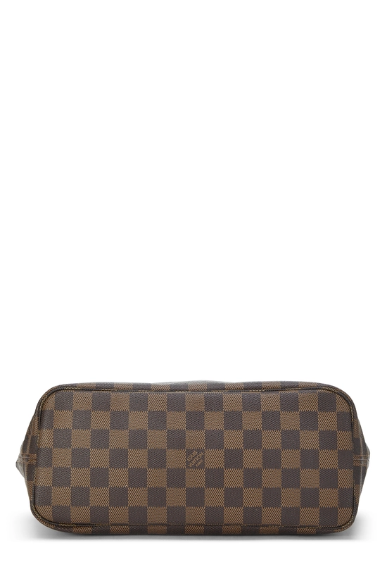 Damier Ebene Neverfull PM, , large image number 4
