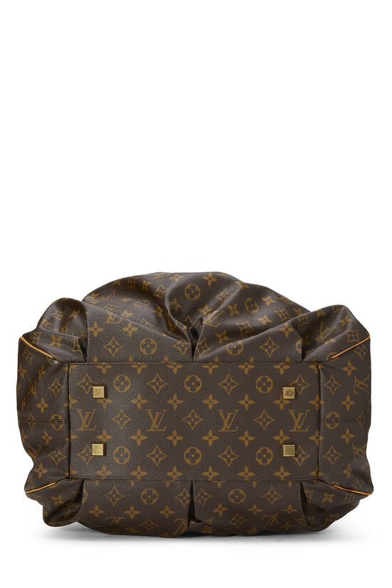 Louis Vuitton Limited Edition Irene Bag