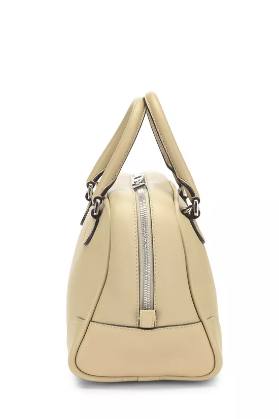 Beige Leather Amazona 75 Small, , large image number 2