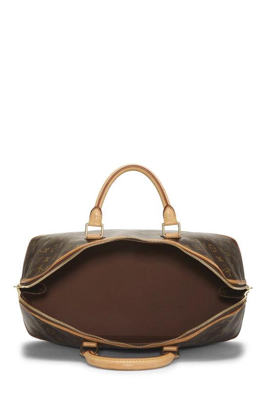 Monogram Canvas Alma Voyage MM, , large image number 5