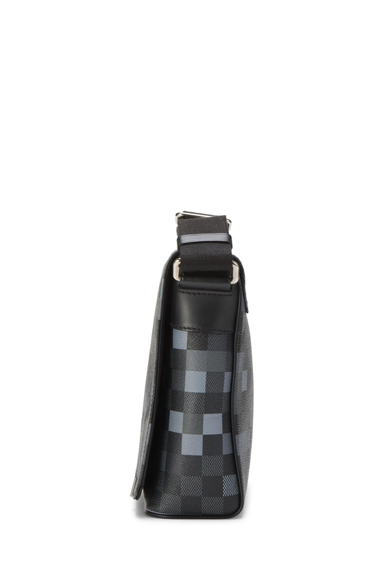 Damier Graphite Pixel District PM NM, , large image number 2