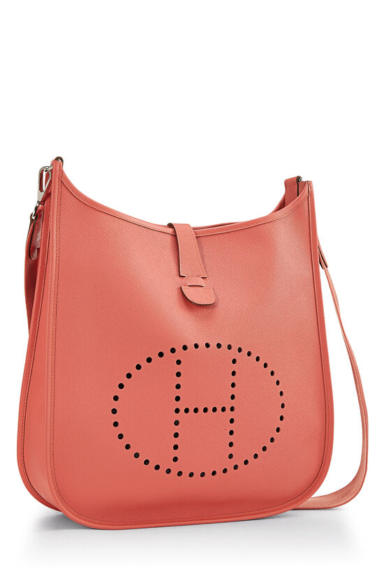 hermes evelyne epsom