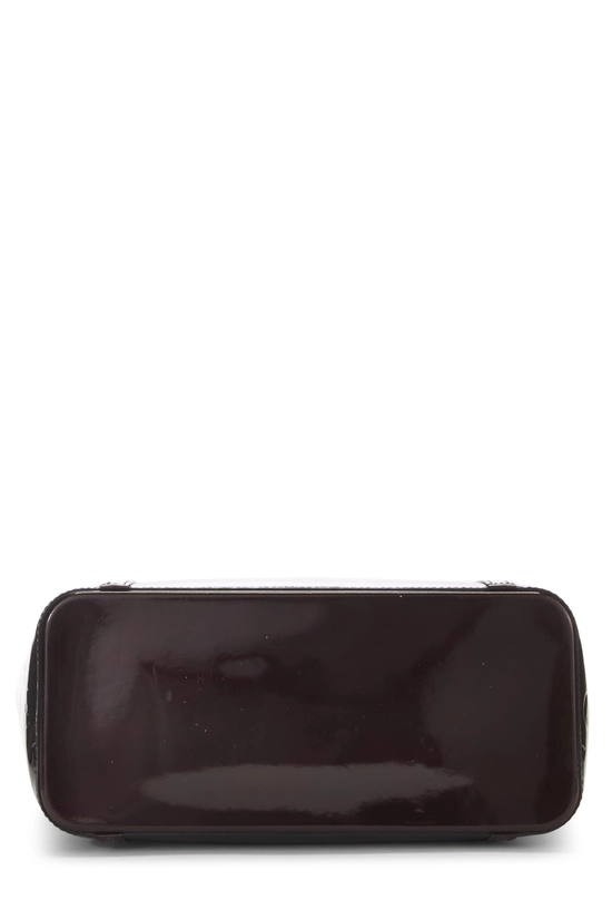Amarante Monogram Vernis Avalon GM, , large image number 4