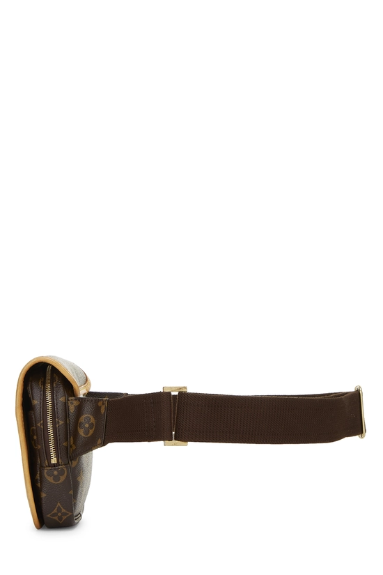 Monogram Canvas Bosphore Belt Bag, , large image number 2