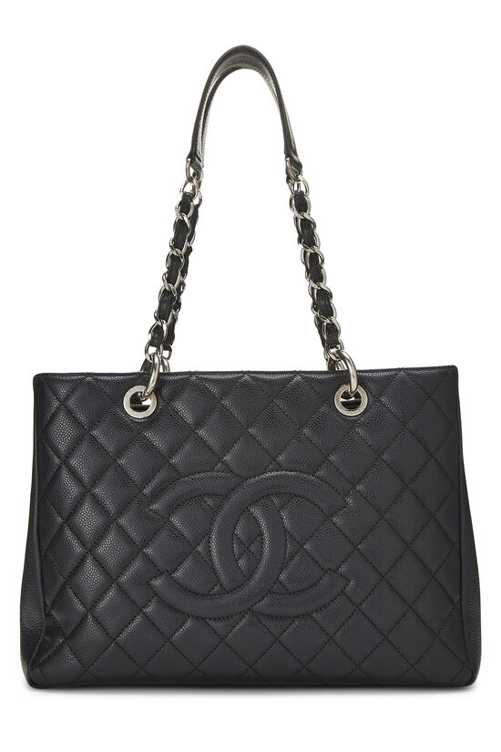 Chanel Shopping Tote 389143