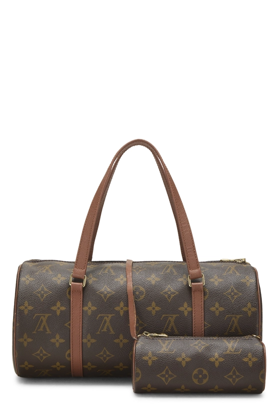 Monogram Canvas Papillon 30 & Mini Set, , large image number 3