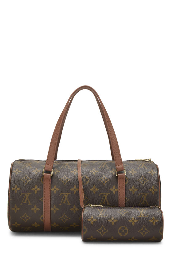 Monogram Canvas Papillon 30 & Mini Set, , large image number 3