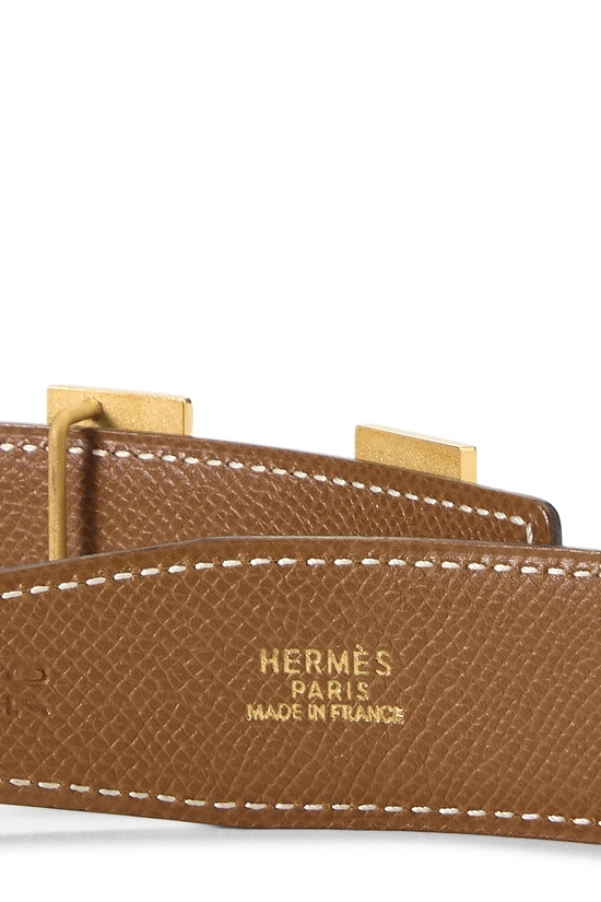 Black Box Reversible Constance Belt 70, , large image number 3