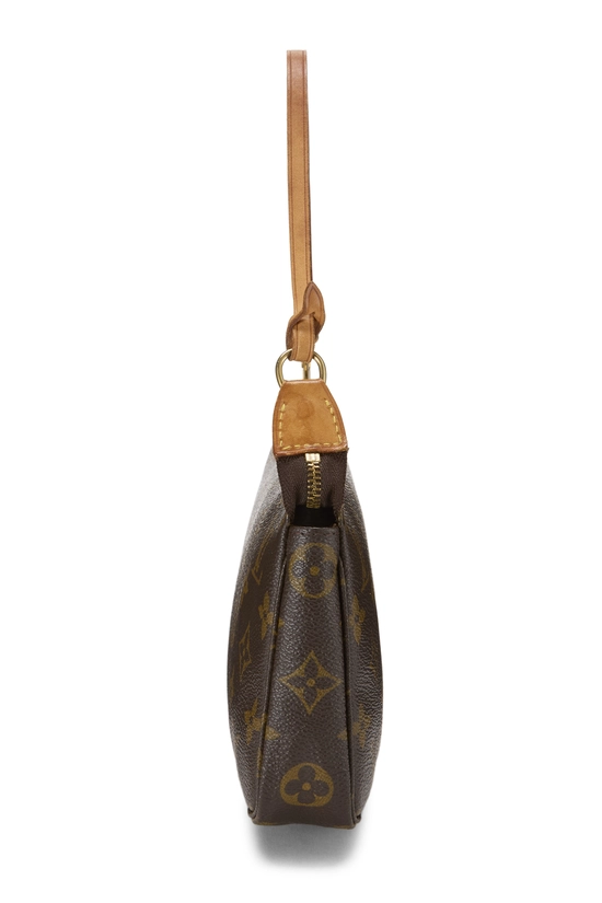 Monogram Canvas Pochette Accessoires, , large image number 2