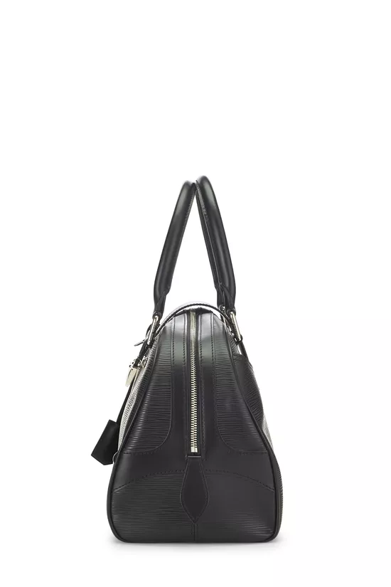 Black Epi Bowling Montaigne GM, , large image number 2