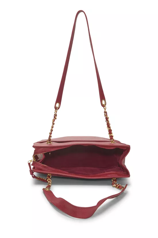 Red Caviar 3 'CC' Tote Large, , large image number 5