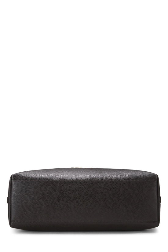 Brown Leather Gifford Tote, , large image number 4