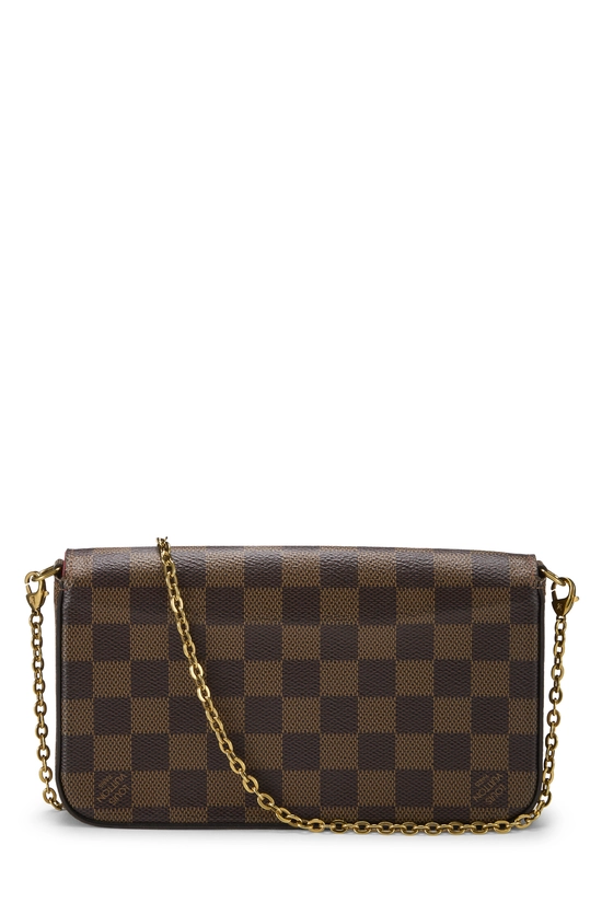 Damier Ebene Felicie, , large image number 3