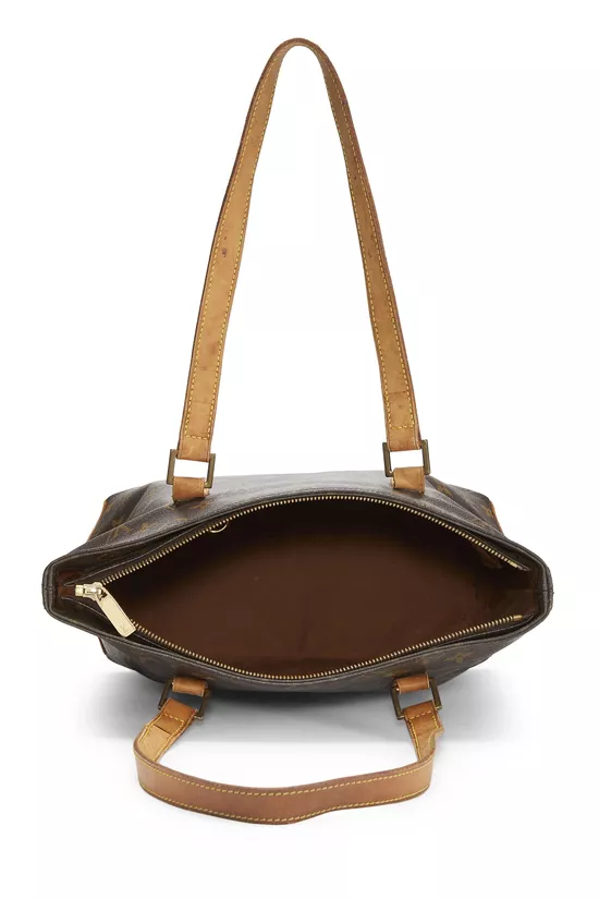 Monogram Canvas Cabas Piano, , large image number 5