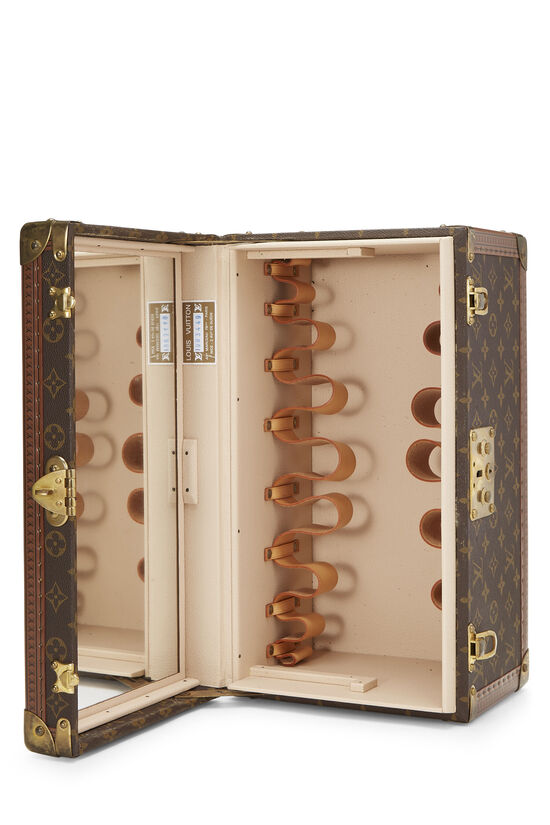 Louis Vuitton Box (large and medium size)