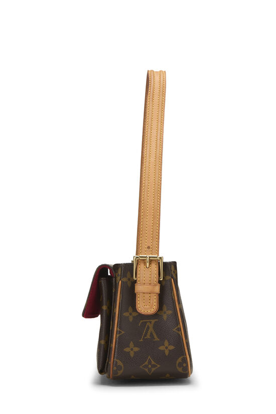 Monogram Canvas Viva Cite MM, , large image number 2