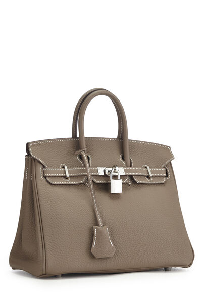 Hermès Pre-owned Birkin 30 Bag
