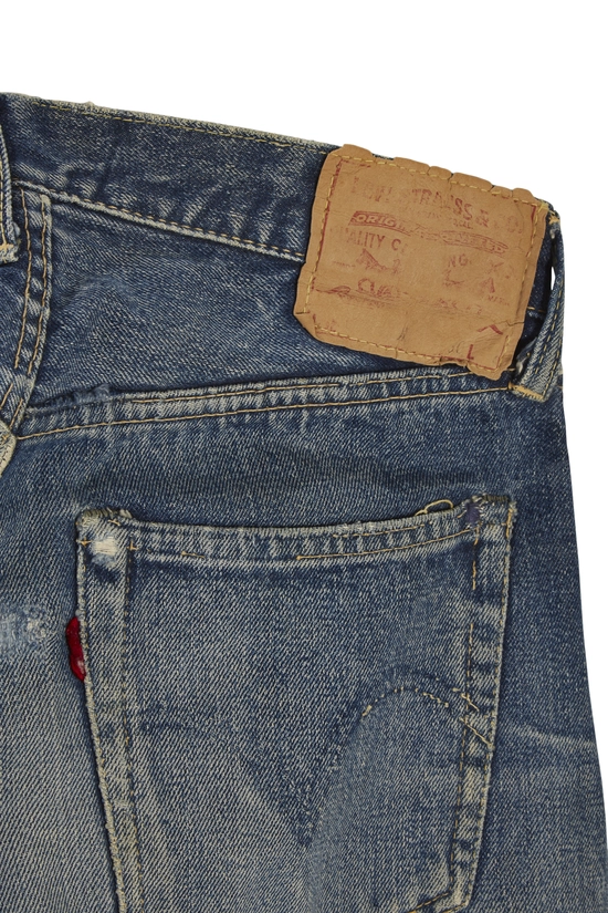 Levi's 501XX, , large image number 2