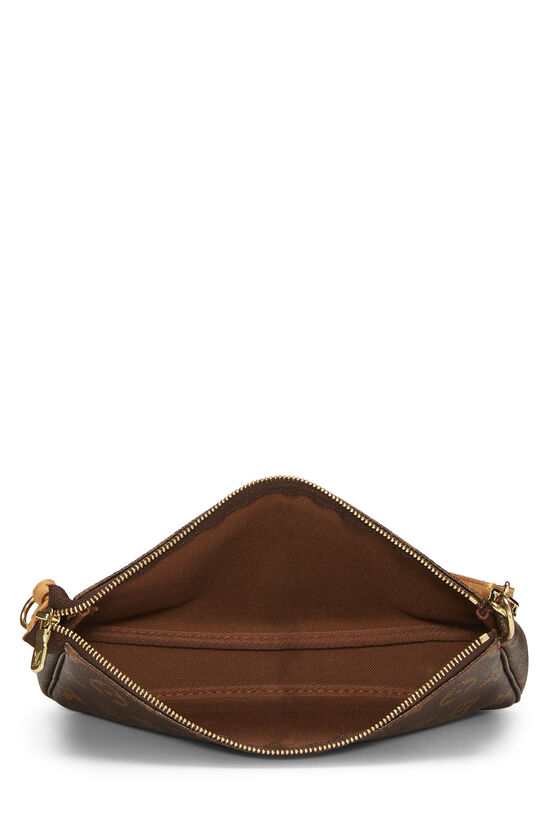 Takashi Murakami x Louis Vuitton Monogram Cerises Pochette Accessories, , large image number 5