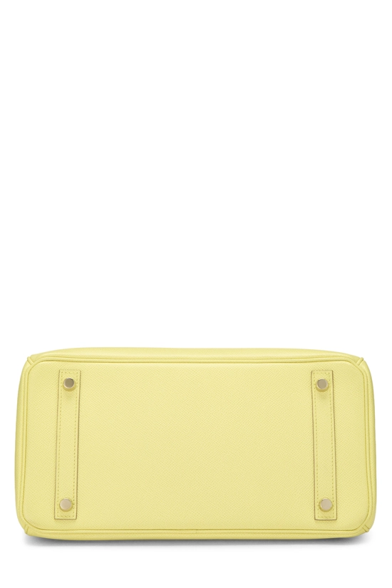 Soufre Epsom Birkin 30, , large image number 4