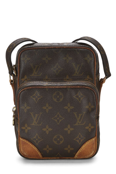 Monogram Canvas Amazone