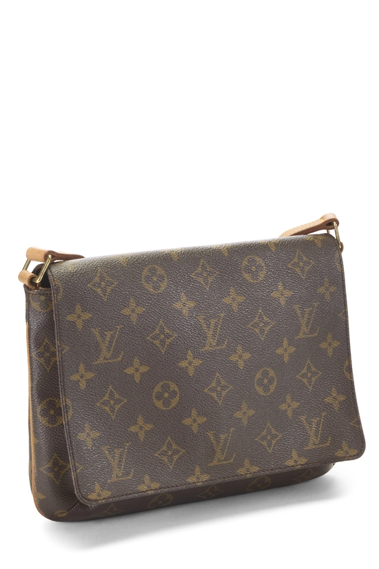 Monogram Canvas Musette Tango, , large image number 1