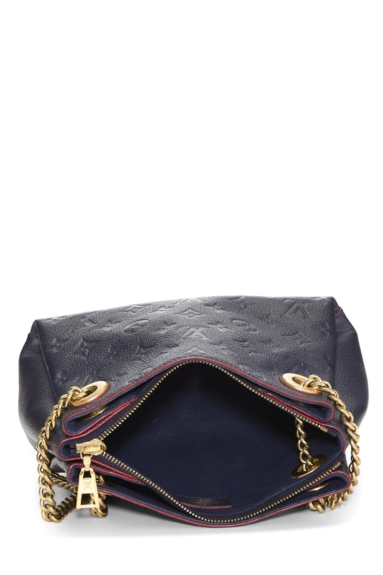 Bleu Infini Monogram Empreinte Surene BB, , large image number 5