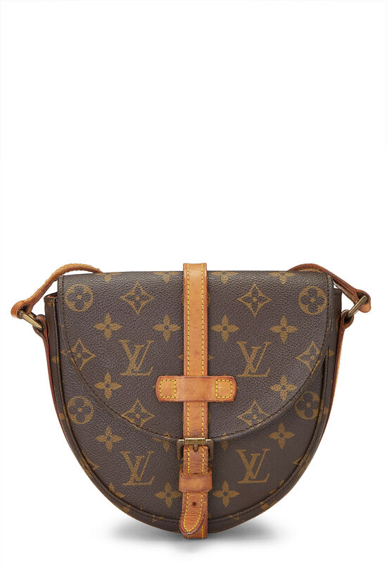 Louis Vuitton, Bags, Auth Louis Vuitton Chantilly