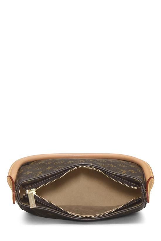 Monogram Canvas Looping MM, , large image number 5