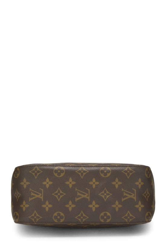 Monogram Canvas Looping MM, , large image number 4