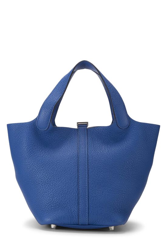 Blue de Galice Maurice Picotin Lock 18, , large image number 3