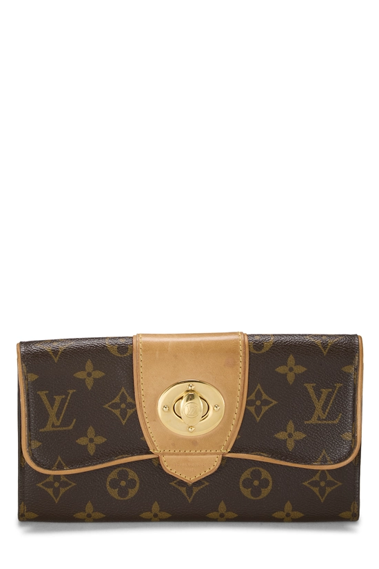Monogram Canvas Boetie Wallet, , large image number 0