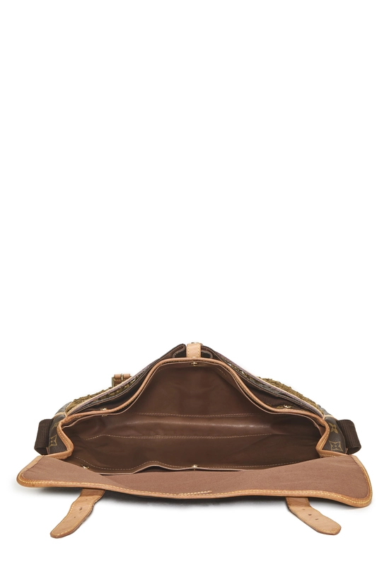 Monogram Canvas Congo GM, , large image number 5