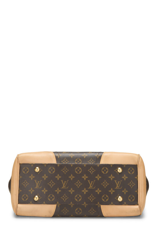 Monogram Canvas Beverly GM, , large image number 4