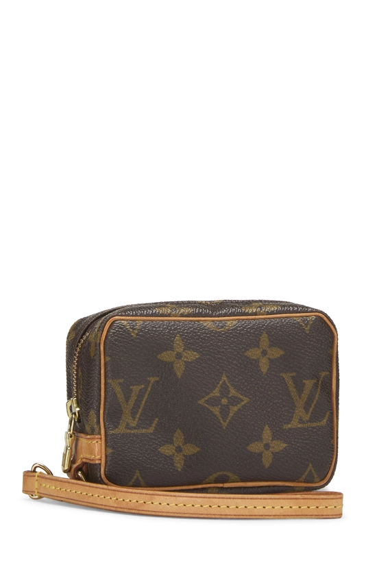 Monogram Canvas Wapity Case, , large image number 1