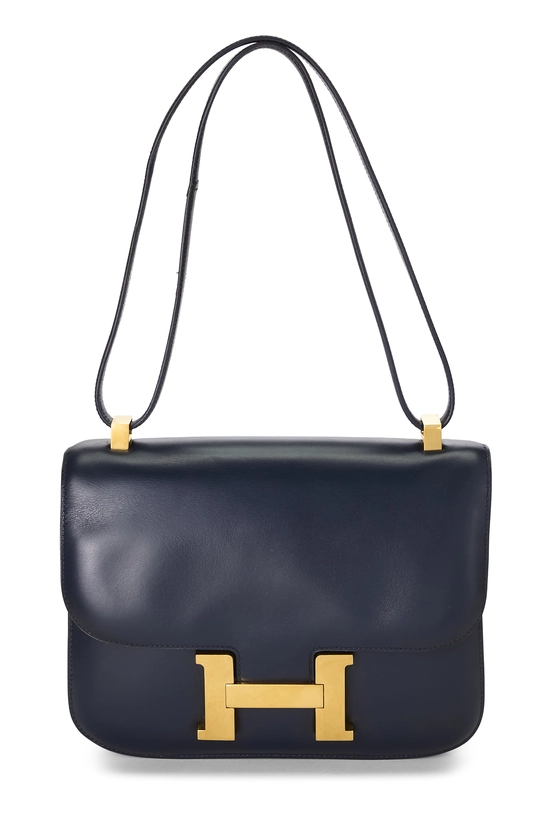 Blue Indigo Box Constance 23, , large image number 0