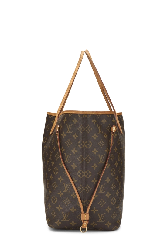 Monogram Canvas Neverfull GM, , large image number 2