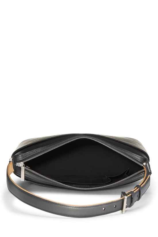 Grey Monogram Vernis Mat Sutter, , large image number 5