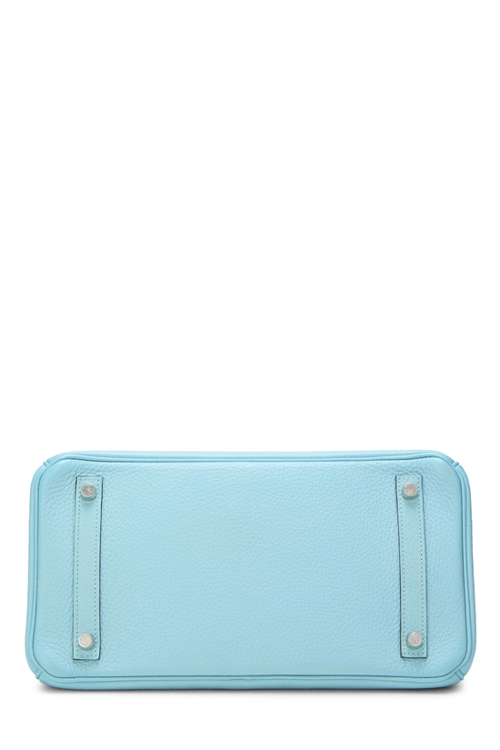 Blue Atoll Clemence Birkin 30, , large image number 4
