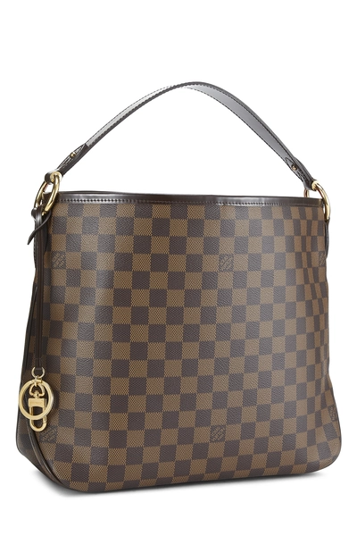 Louis Vuitton Damier Ebene Delightful PM NM — photo 2
