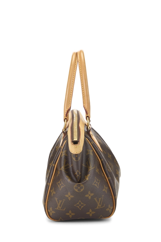 Monogram Canvas Tivoli PM, , large image number 2