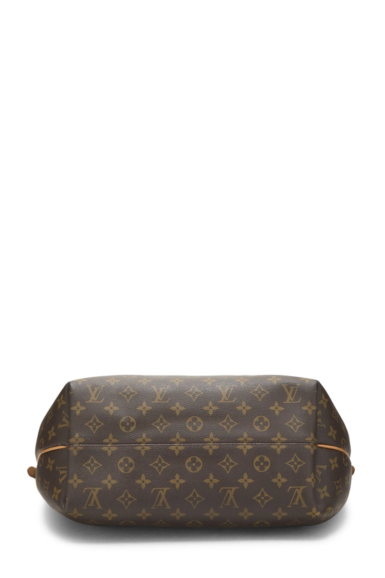 Monogram Canvas Turenne GM, , large image number 4