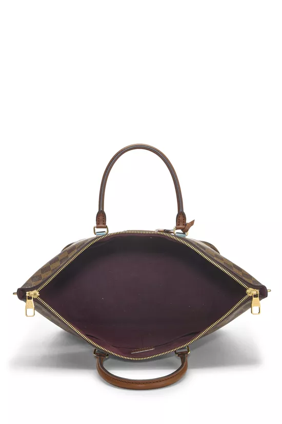 Damier Ebene Belmont, , large image number 5