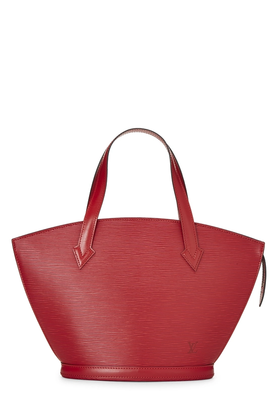 Red Epi St Jacques PM, , large image number 0