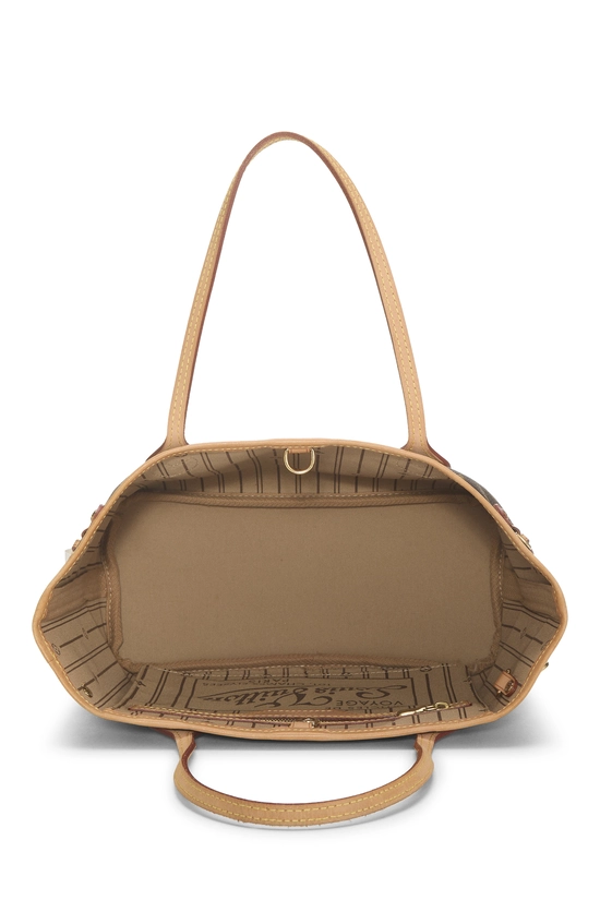Monogram Canvas Neverfull PM, , large image number 5