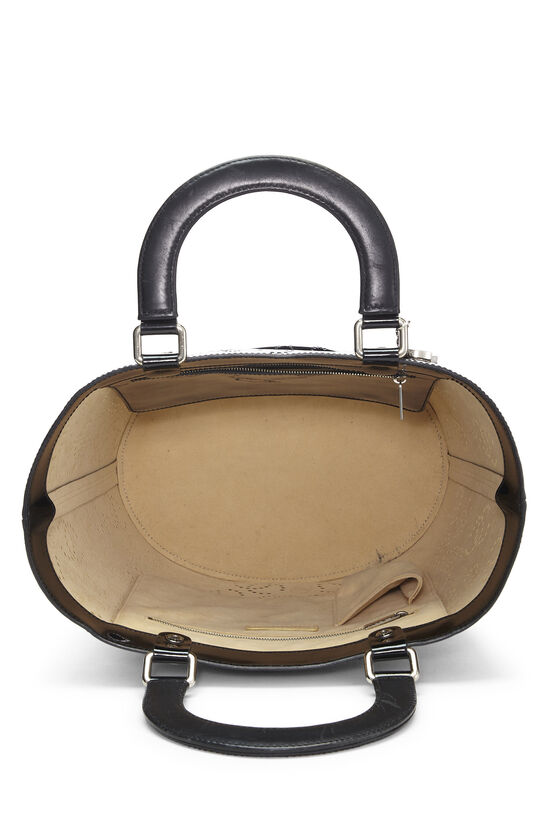 Chanel handbag suede in - Gem