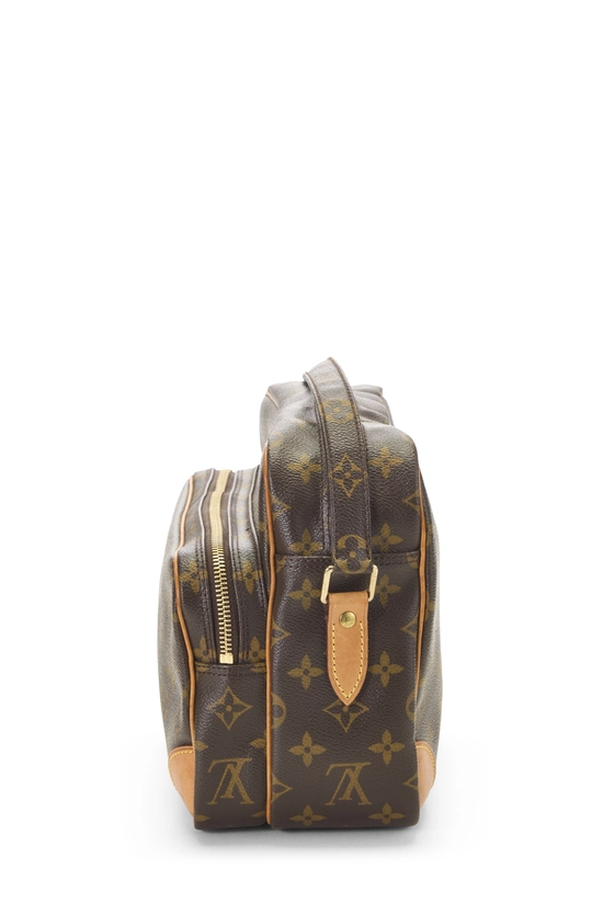 Monogram Canvas Nile, , large image number 2